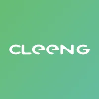 Cleeng's company logo