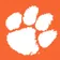 Clemson University logo