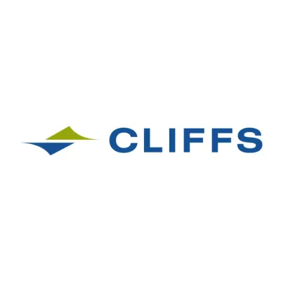 Cleveland-Cliffs Inc logo