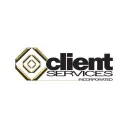 Client Services Inc logo