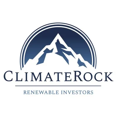 ClimateRock Class A Ordinary Shares logo