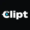 Clipt's company logo