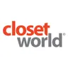Closet World - Northern California logo