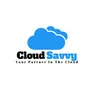 Cloud Savvy logo