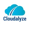 Cloudalyze Solutions logo