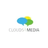 Clouds Media Inc. logo