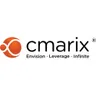 CMARIX InfoTech logo