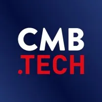 CMB.TECH NV logo