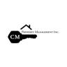 CM Property Management Inc. logo