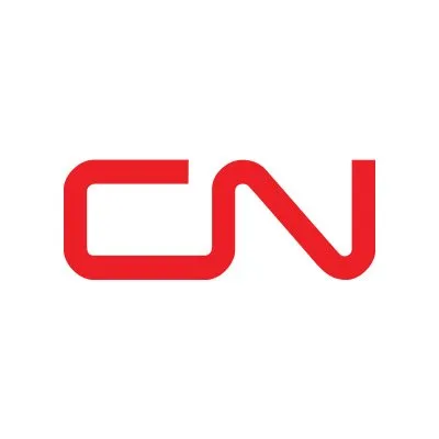 Canadian National Railway Company logo