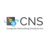 Computer Networking Solutions logo