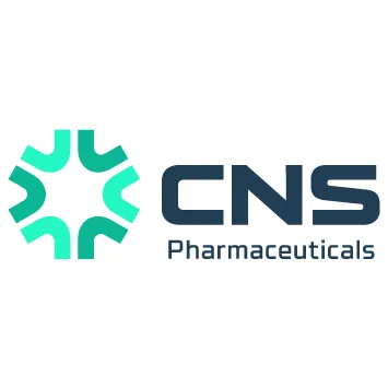 CNS Pharmaceuticals Inc logo