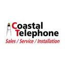 Coastal Telephone Co. logo