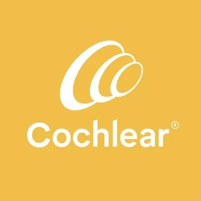 Cochlear Ltd logo
