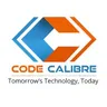 Code Calibre | Website Design | Web Development | eCommerce Development | App Development | Digital Marketing | San Francisco logo
