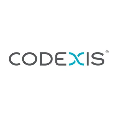 Codexis Inc logo