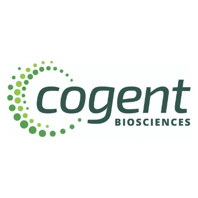 Cogent Biosciences Inc logo
