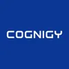 Cognigy's company logo