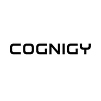 Cognigy's company logo