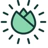 Cognos HR logo