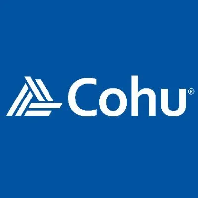 Cohu Inc logo