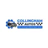 Collingham Autos logo