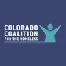 Colorado Coalition for the Homeless logo