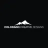 Colorado Creative Designs, LLC logo