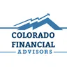 Colorado Financial Advisors logo