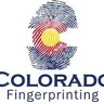 Colorado Fingerprinting logo
