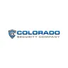 Colorado Security Company logo