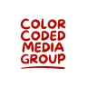 Color Coded Media Group logo