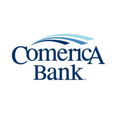 Comerica Incorporated logo