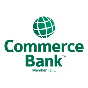 Commerce Bancshares Inc logo