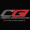 Commercial Graphics Installations logo