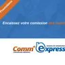 Services Financiers Comm-Plus Inc (Avances de commissions) logo