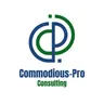 Commodious-Pro Consulting logo