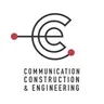 Communication Construction & Engineering logo