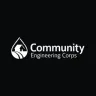 Community Engineering Corps logo