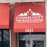 Community Insurance Center logo
