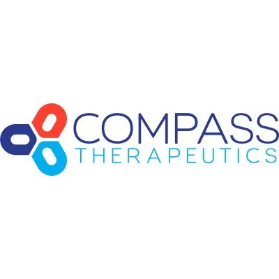 Compass Therapeutics Inc. logo