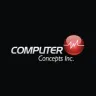 Computer Concepts Inc. Denver logo