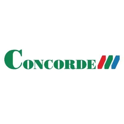 Concorde International Group Ltd Class A Ordinary Shares logo
