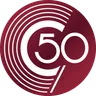 Concordia University School of Health logo