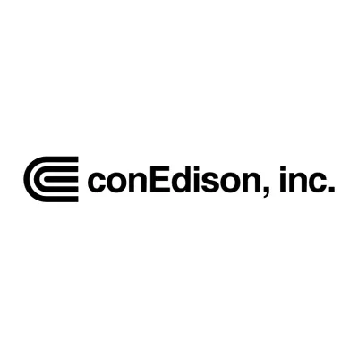 Consolidated Edison Inc logo