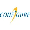 Configure Inc logo