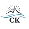 Confluence Kayak & Ski logo