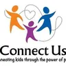Connect Us logo