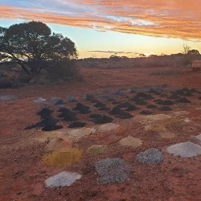 Constellation Resources Ltd logo