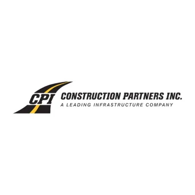 Construction Partners Inc logo